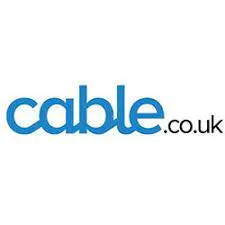 save more with Cables UK