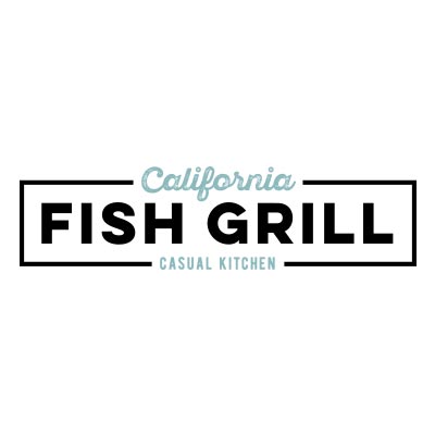 save more with California Fish Grill