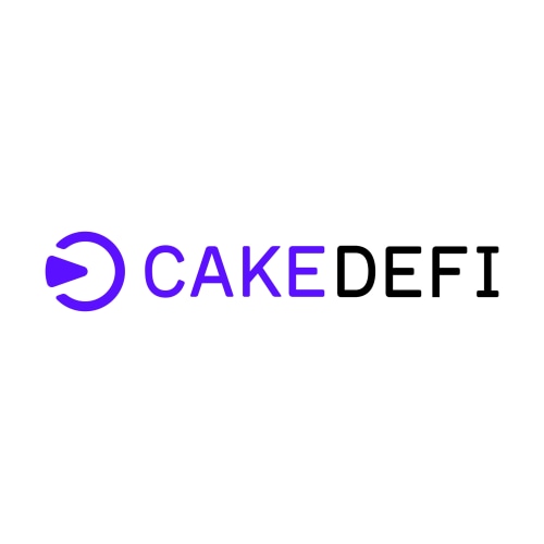 save more with Cake DeFi
