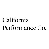 save more with California Performance