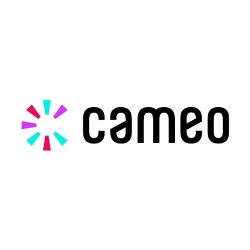 cameo Logo