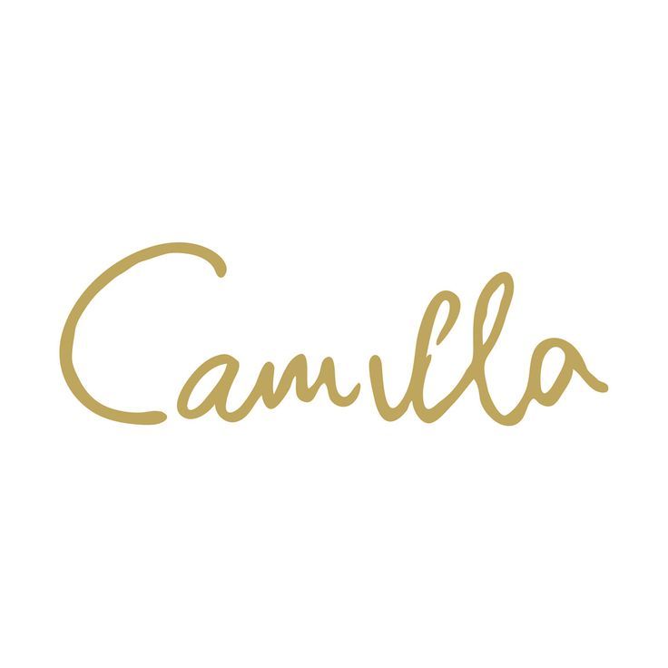 camilla Logo