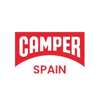 save more with Camper Spain