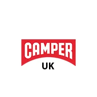 save more with Camper UK