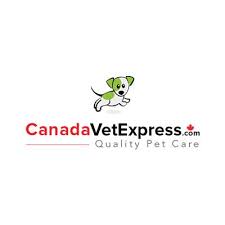 canadavetexpress Logo