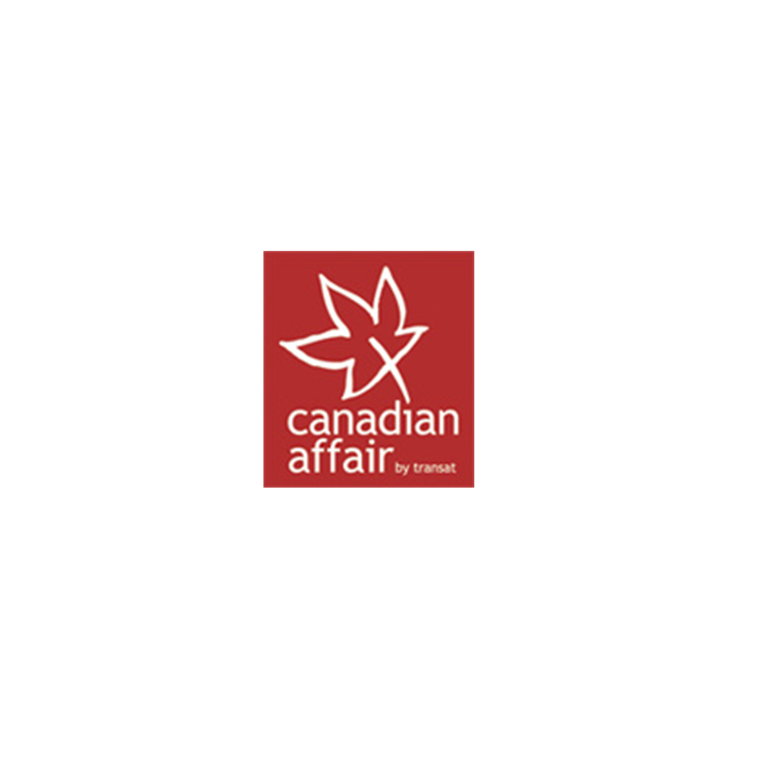 save more with Canadian Affair