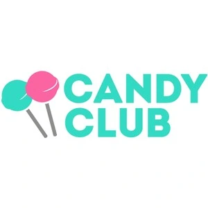 candyclub Logo