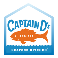save more with Captain D's
