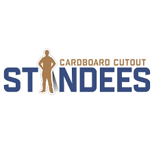 cardboardcutoutstandees Logo