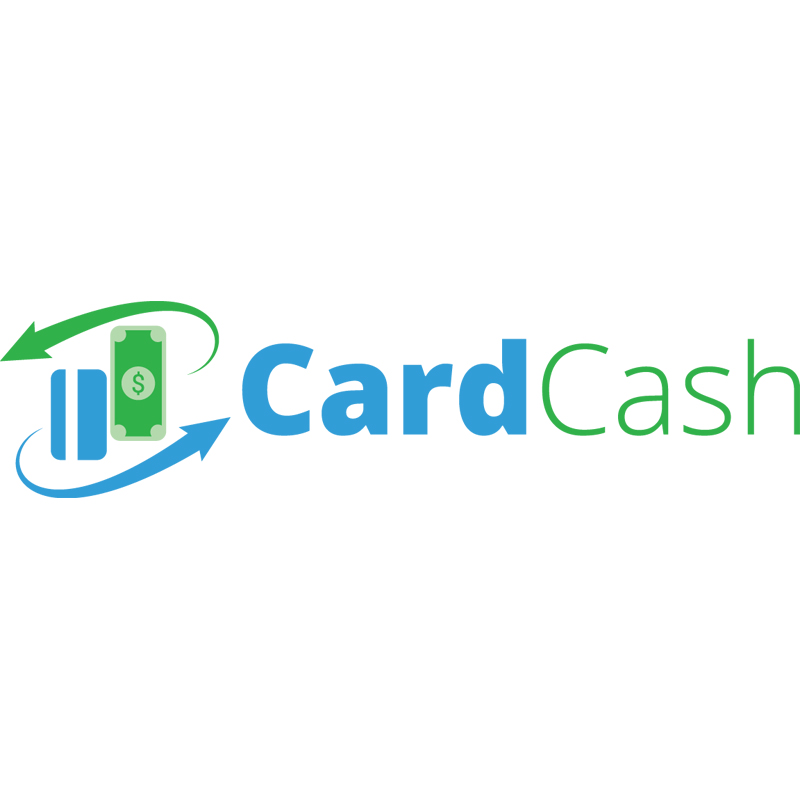 save more with CardCash