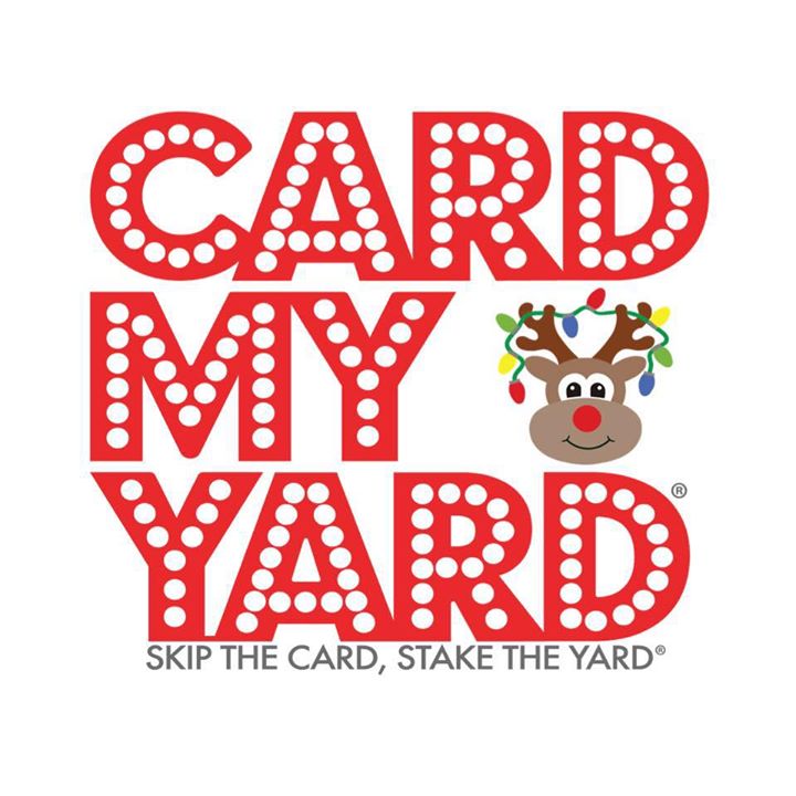 cardmyyard Logo