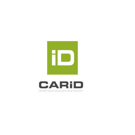 carid Logo