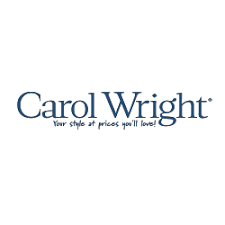 save more with Carol Wright