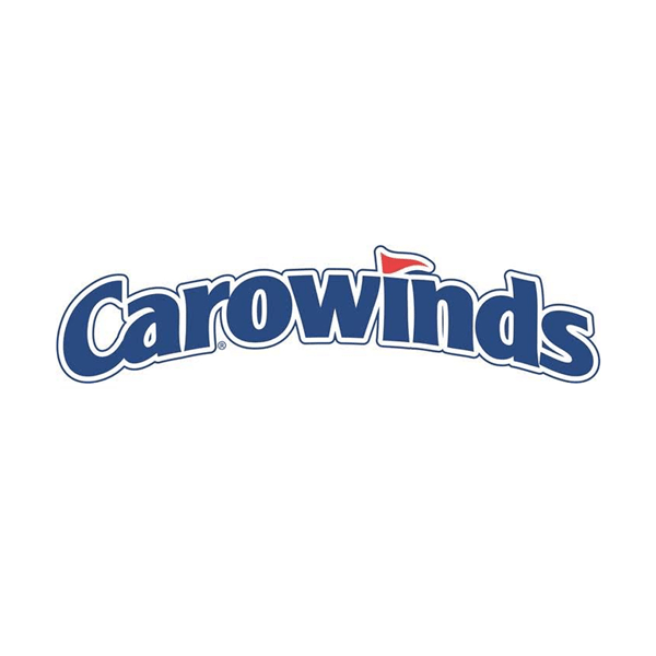 carowinds Logo