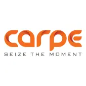 save more with Carpe