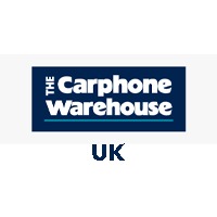 save more with Carphone Warehouse UK