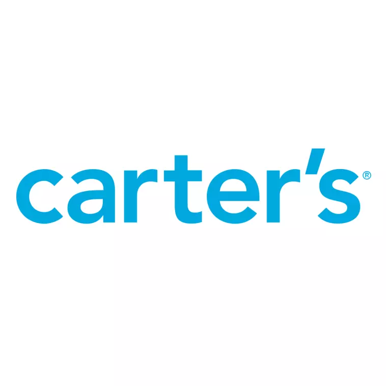 save more with Carters