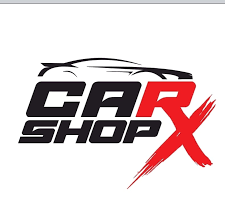 carx Logo