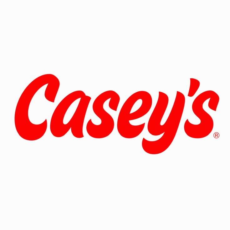 save more with Casey's