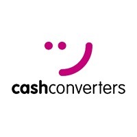 cashconverters Logo