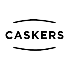 save more with Caskers