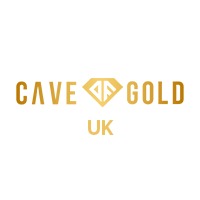 caveofgolduk Logo