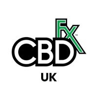 cbdfxuk Logo