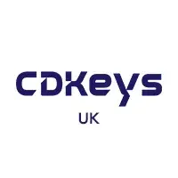 cdkeysuk Logo