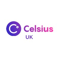celsiusuk Logo