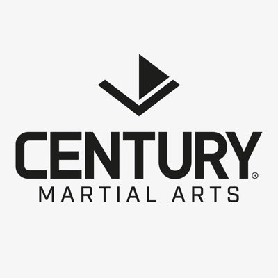 centurymartialarts Logo