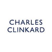 charlesclinkard Logo