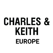 save more with Charles & Keith Europe