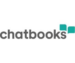 chatbooks Logo