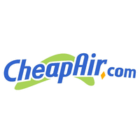 save more with CheapAir.com