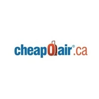 save more with CheapOair.ca