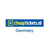 cheapticketsde Logo