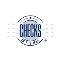 save more with Checks In The Mail