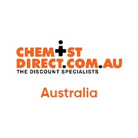 chemistdirectau Logo