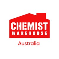 chemistwarehouseau Logo