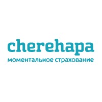 cherehaparu Logo