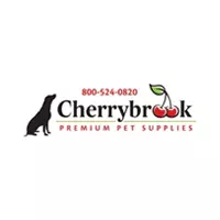 cherrybrook Logo
