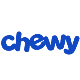 save more with Chewy