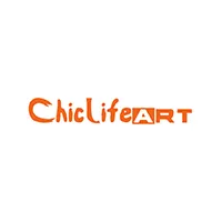 chiclifeart Logo
