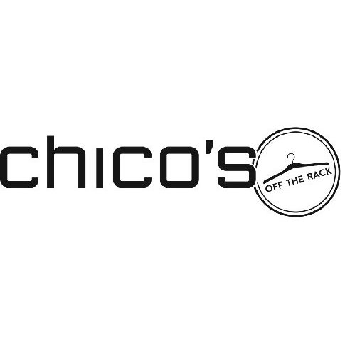 chicosofftherack Logo