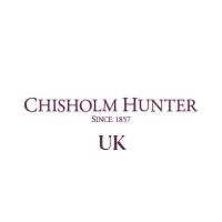 chisholmhunteruk Logo