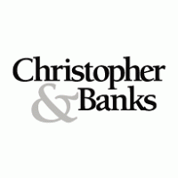 save more with Christopher and Banks