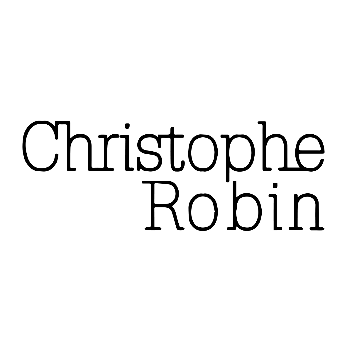 save more with Christophe Robin