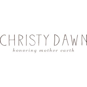 save more with Christy Dawn