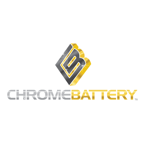 chromebattery Logo