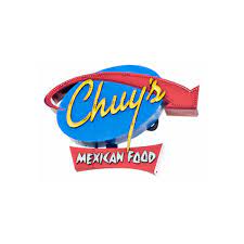 save more with Chuy's